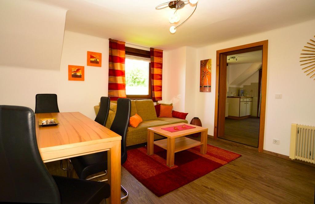 Apart Of Me Ferienhaus Faaker See Villach Eksteriør billede