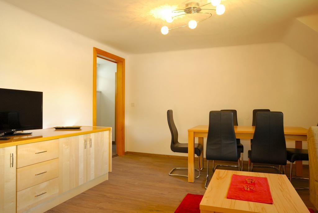 Apart Of Me Ferienhaus Faaker See Villach Eksteriør billede